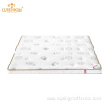 Coil Bedroom Home Furniture Modern Hotel Spring mattress